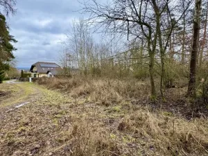 Prodej zahrady, Kbelany, 867 m2