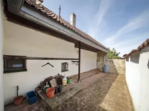 Prodej rodinného domu, Zahrádky, 148 m2