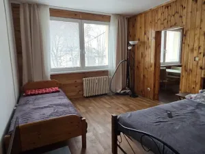 Prodej bytu 1+1, Litvínov - Horní Litvínov, Tylova, 37 m2