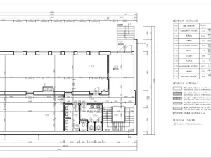 Prodej kanceláře, Jindřichův Hradec - Jindřichův Hradec II, Stará cesta, 541 m2