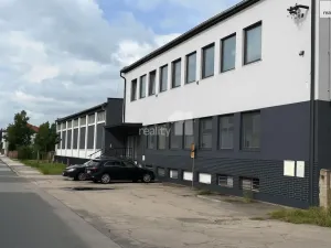 Prodej kanceláře, Jindřichův Hradec - Jindřichův Hradec II, Stará cesta, 541 m2
