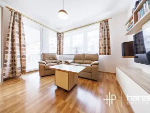 Prodej bytu 3+kk, Olomouc, Aloise Rašína, 82 m2