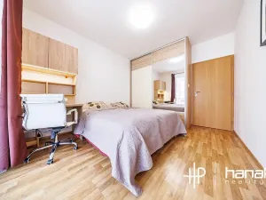 Prodej bytu 3+kk, Olomouc, Aloise Rašína, 82 m2