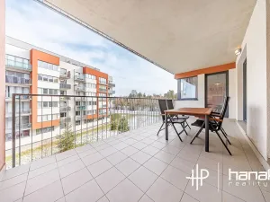 Prodej bytu 3+kk, Olomouc, Aloise Rašína, 82 m2