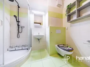 Prodej bytu 1+kk, Olomouc, Edvarda Beneše, 23 m2