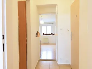 Pronájem bytu 2+kk, Praha - Vršovice, Sevastopolská, 45 m2