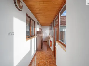 Prodej rodinného domu, Dráchov, 516 m2