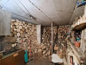 Prodej bytu 3+1, Maletín, 56 m2