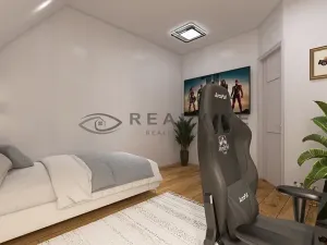 Prodej rodinného domu, Ločenice, 123 m2