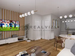 Prodej rodinného domu, Ločenice, 123 m2