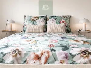 Prodej bytu 2+1, Klatovy - Klatovy III, Kollárova, 55 m2