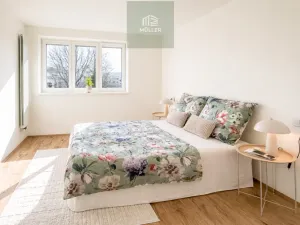 Prodej bytu 2+1, Klatovy - Klatovy III, Kollárova, 55 m2