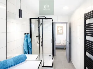 Prodej bytu 2+1, Klatovy - Klatovy III, Kollárova, 55 m2