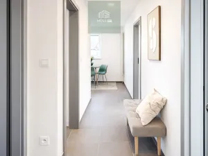 Prodej bytu 2+1, Klatovy - Klatovy III, Kollárova, 55 m2