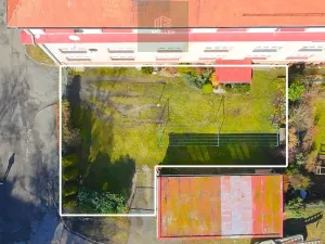 Prodej bytu 2+1, Klatovy - Klatovy III, Kollárova, 55 m2