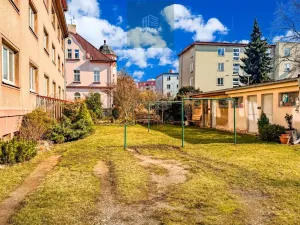 Prodej bytu 2+1, Klatovy - Klatovy III, Kollárova, 55 m2