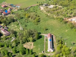 Prodej zemědělského objektu, Habrovany, 350 m2