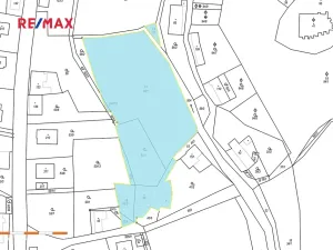 Prodej rodinného domu, Kostelec u Heřmanova Městce, 415 m2