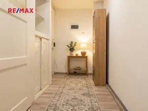 Prodej bytu 1+1, Plzeň, Jablonského, 52 m2