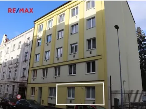 Prodej bytu 1+1, Plzeň, Jablonského, 52 m2