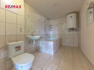 Prodej rodinného domu, Lomnice nad Lužnicí, Tyršova, 315 m2