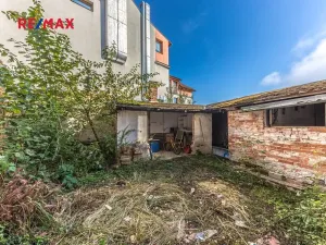 Prodej rodinného domu, Lomnice nad Lužnicí, Tyršova, 315 m2