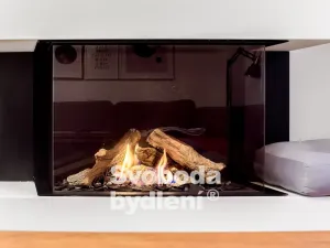 Prodej rodinného domu, Libčice nad Vltavou, Bratrská, 128 m2