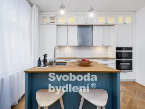 Prodej rodinného domu, Libčice nad Vltavou, Bratrská, 128 m2