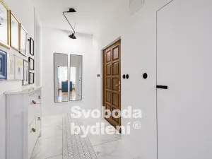 Prodej rodinného domu, Libčice nad Vltavou, Bratrská, 128 m2