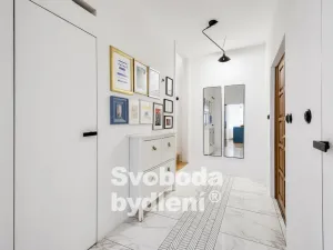 Prodej rodinného domu, Libčice nad Vltavou, Bratrská, 128 m2