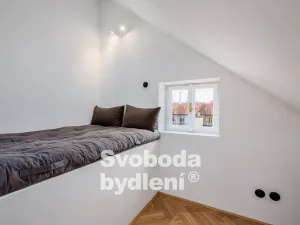 Prodej rodinného domu, Libčice nad Vltavou, Bratrská, 128 m2