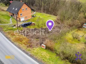 Prodej pozemku pro bydlení, Žlutava, 1357 m2