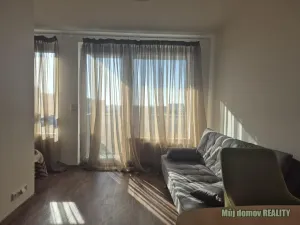 Pronájem bytu 1+kk, Praha - Dolní Měcholupy, Honzíkova, 41 m2