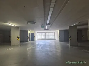 Pronájem bytu 1+kk, Praha - Dolní Měcholupy, Honzíkova, 41 m2