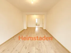 Pronájem bytu 2+1, Havířov - Město, Gustava Klimenta, 49 m2