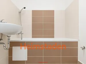 Pronájem bytu 2+1, Havířov - Město, Gustava Klimenta, 49 m2