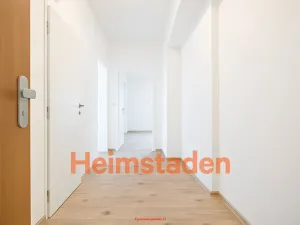 Pronájem bytu 2+1, Havířov - Město, Gustava Klimenta, 49 m2