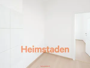 Pronájem bytu 1+kk, Havířov - Město, Jana Švermy, 25 m2