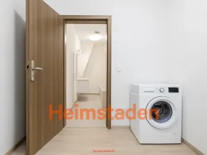 Pronájem bytu 3+kk, Ostrava - Poruba, Porubská, 63 m2