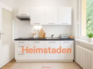 Pronájem bytu 1+kk, Havířov - Šumbark, Dukelská, 28 m2