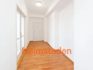 Pronájem bytu 2+1, Karviná - Nové Město, Jurkovičova, 55 m2