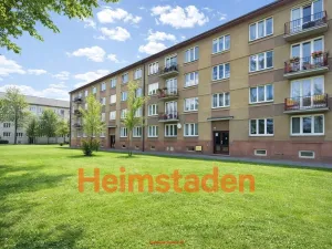 Pronájem bytu 2+1, Karviná - Nové Město, Jurkovičova, 55 m2