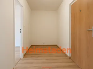 Pronájem bytu 2+kk, Orlová - Lutyně, Masarykova třída, 47 m2