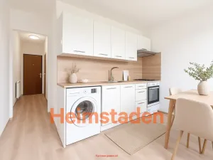 Pronájem bytu 2+1, Havířov - Město, Národní třída, 50 m2