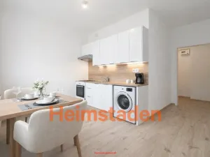 Pronájem bytu 2+1, Havířov - Město, Národní třída, 50 m2