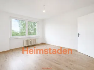 Pronájem bytu 2+1, Havířov - Město, Národní třída, 50 m2