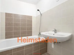 Pronájem bytu 2+1, Havířov - Město, Národní třída, 50 m2