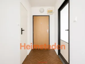 Pronájem bytu 1+1, Hlučín, Dukelská, 42 m2