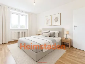 Pronájem bytu 3+1, Havířov - Město, Místní, 70 m2