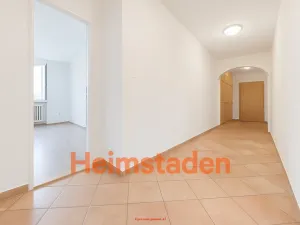 Pronájem bytu 3+1, Havířov - Město, Místní, 70 m2